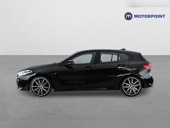 Used BMW 1 Series 2022 for sale - 78725105: Photo