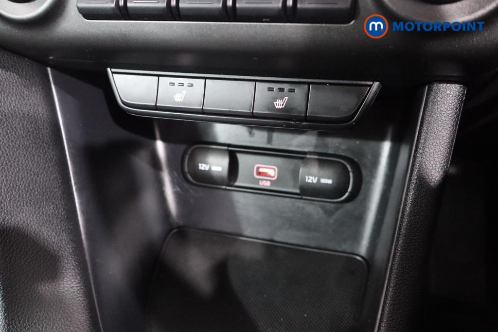 Used Kia Sportage 2019 for sale - 76491593: Photo 10