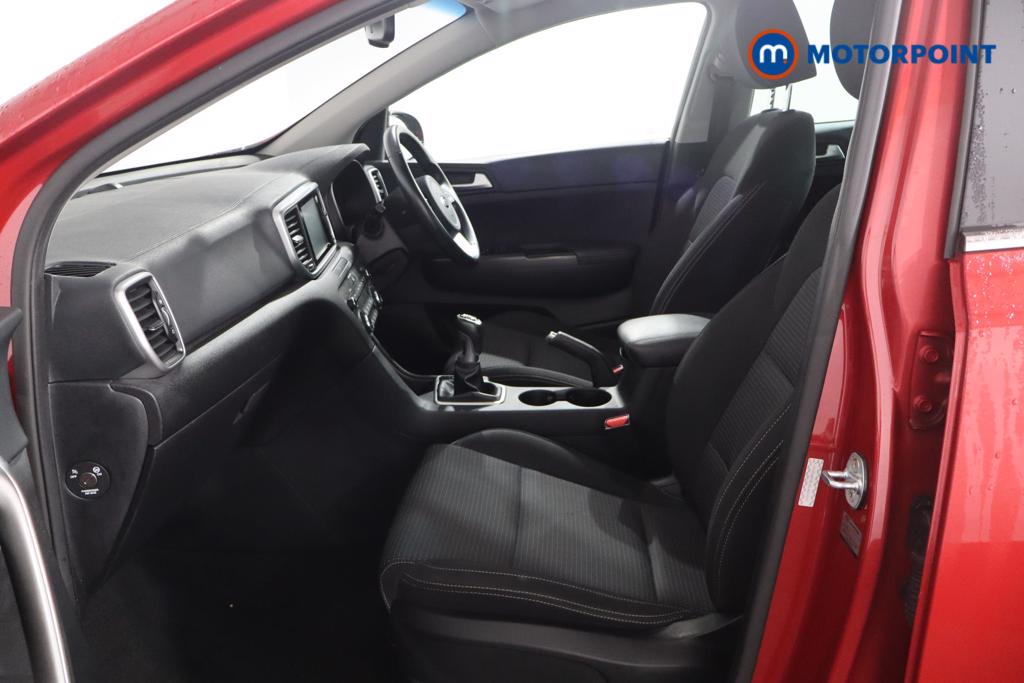 Used Kia Sportage 2019 for sale - 76491593: Photo 17