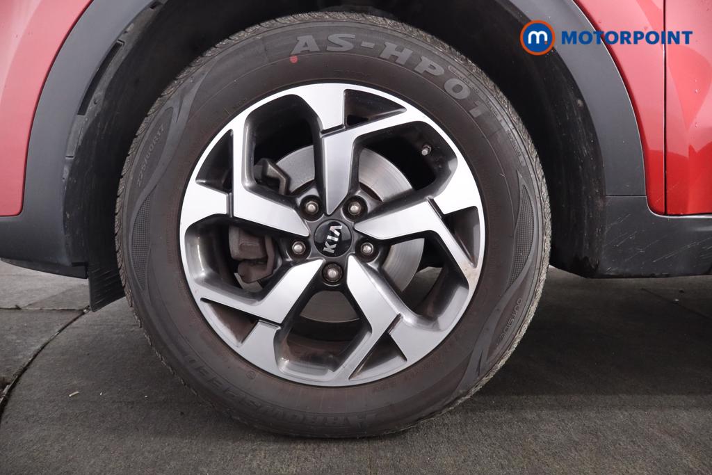 Used Kia Sportage 2019 for sale - 76491593: Photo 18