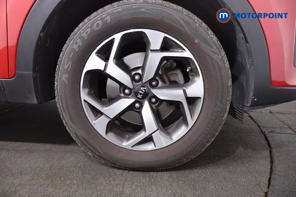 Used Kia Sportage 2019 for sale - 76491593: Photo 19