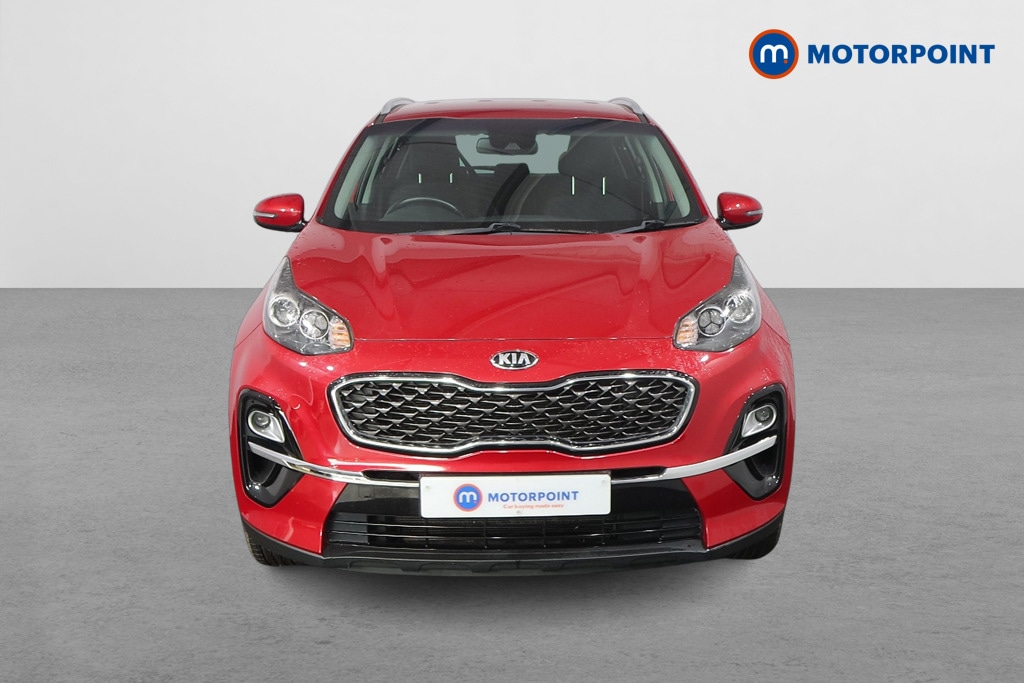 Used Kia Sportage 2019 for sale - 76491593: Photo 2