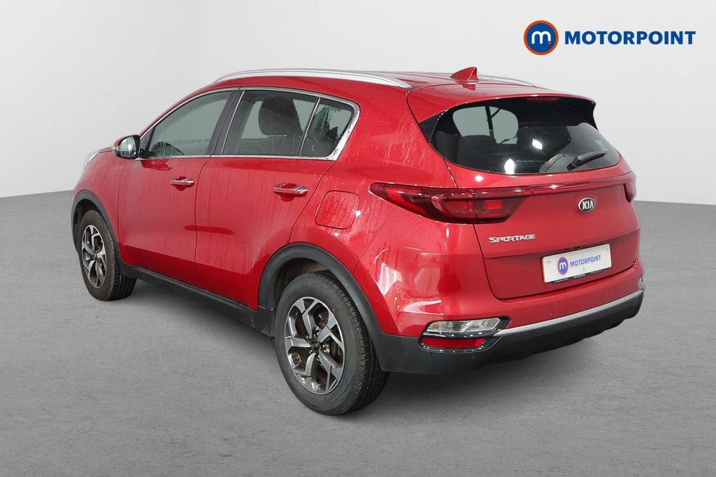 Used Kia Sportage 2019 for sale - 76491593: Photo 4