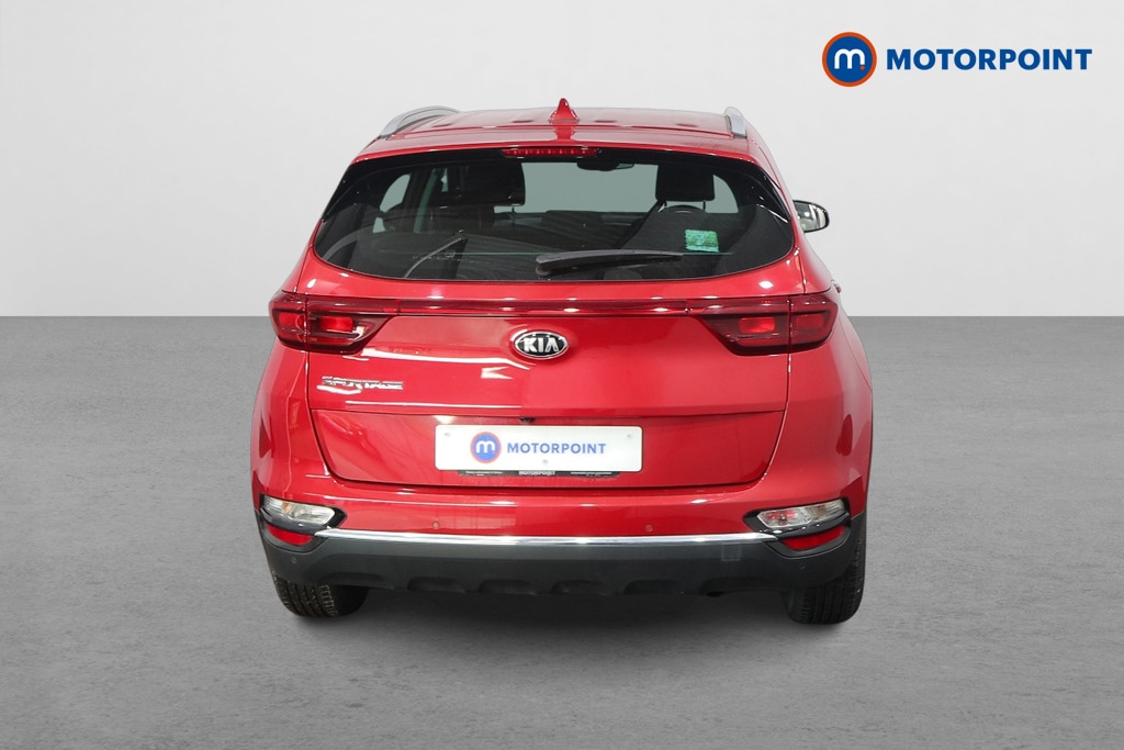 Used Kia Sportage 2019 for sale - 76491593: Photo 5