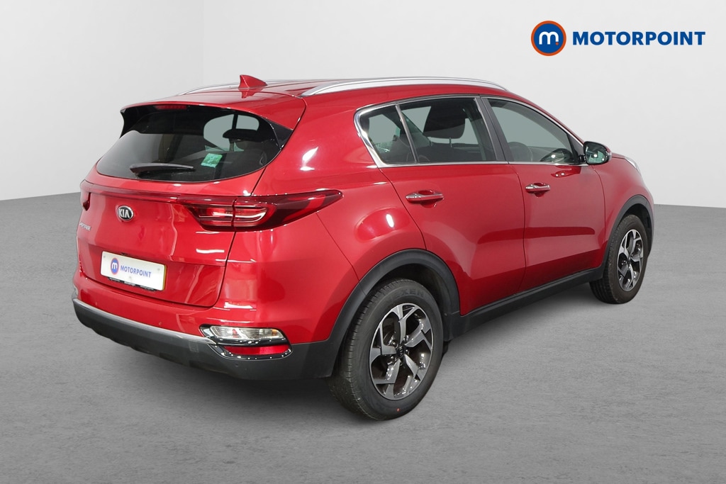 Used Kia Sportage 2019 for sale - 76491593: Photo 6