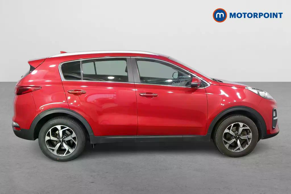 Used Kia Sportage 2019 for sale - 76491593: Photo 7