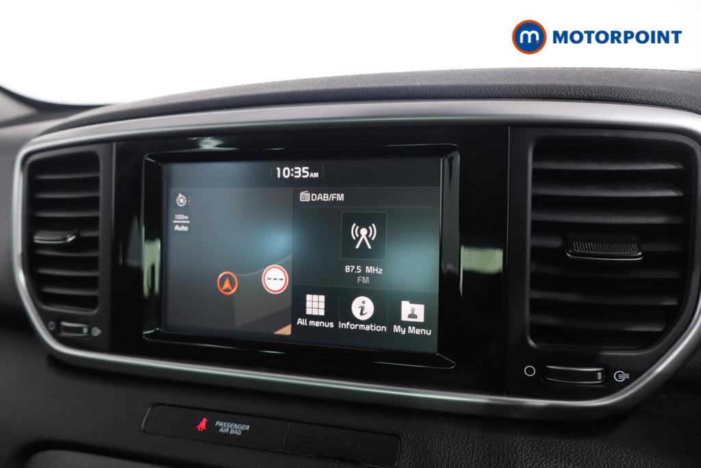 Used Kia Sportage 2019 for sale - 76491593: Photo 8