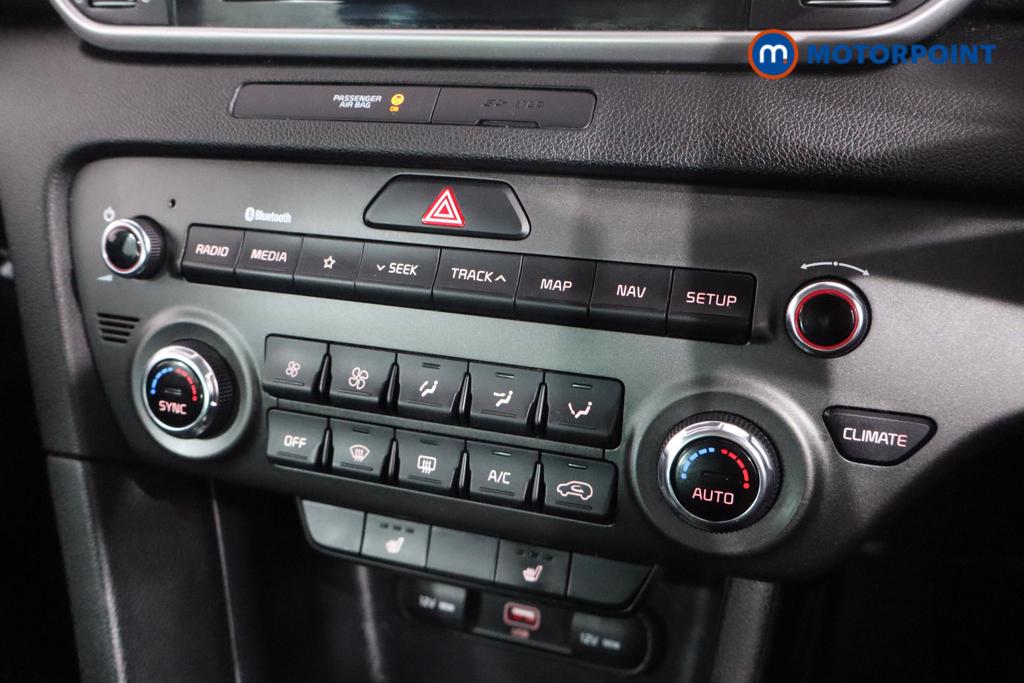 Used Kia Sportage 2019 for sale - 76491593: Photo 9