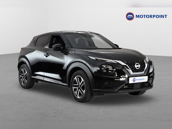 Used Nissan Juke 2024 for sale - 79008513: Photo