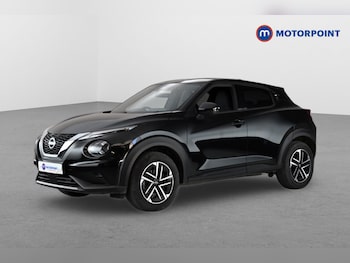 Used Nissan Juke 2024 for sale - 79008513: Photo