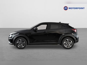Used Nissan Juke 2024 for sale - 79008513: Photo