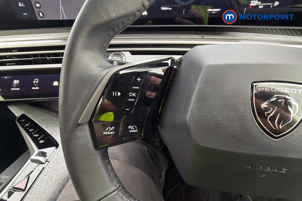 Used Peugeot 3008 2024 for sale - 78123656: Photo 11