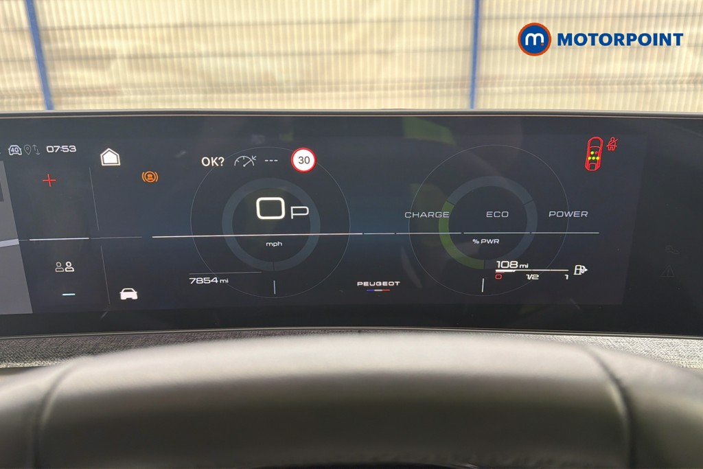 Used Peugeot 3008 2024 for sale - 78123656: Photo 15