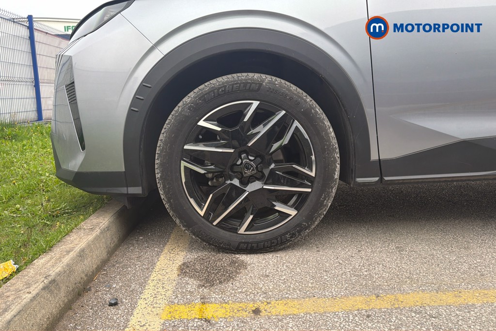 Used Peugeot 3008 2024 for sale - 78123656: Photo 19