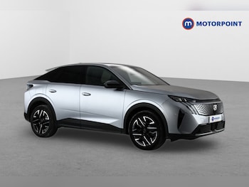 Peugeot 3008 feature image