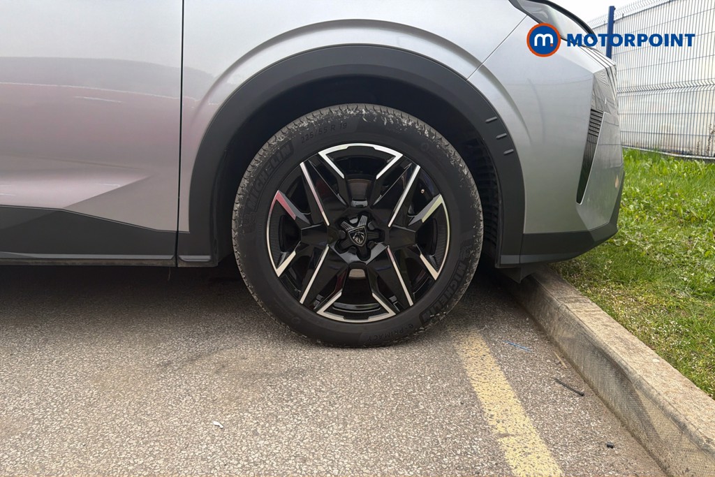 Used Peugeot 3008 2024 for sale - 78123656: Photo 22