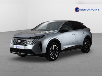 Used Peugeot 3008 2024 for sale - 78123656: Photo