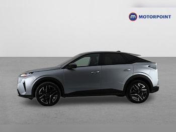 Used Peugeot 3008 2024 for sale - 78123656: Photo