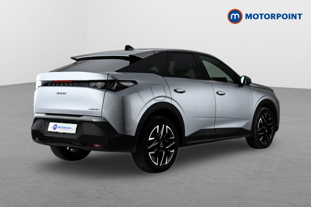 Used Peugeot 3008 2024 for sale - 78123656: Photo 7