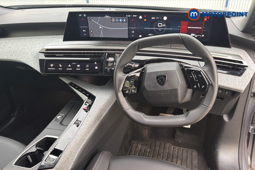 Used Peugeot 3008 2024 for sale - 78123656: Photo 9