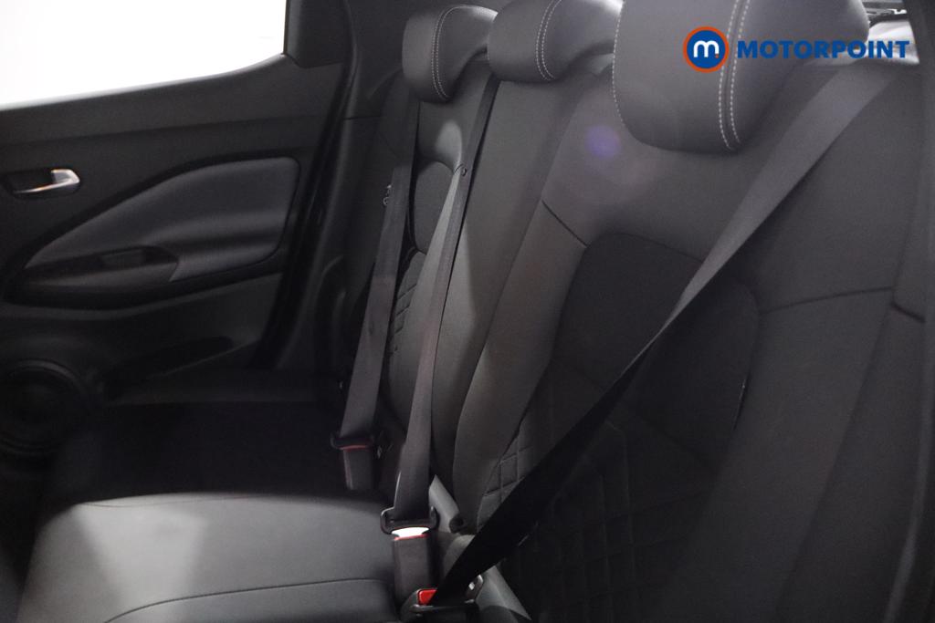 Used Nissan Juke 2022 for sale - 77319325: Photo 19