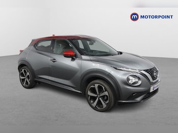 Used Nissan Juke 2022 for sale - 77319325: Photo