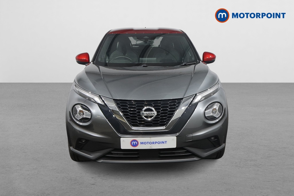 Used Nissan Juke 2022 for sale - 77319325: Photo 2