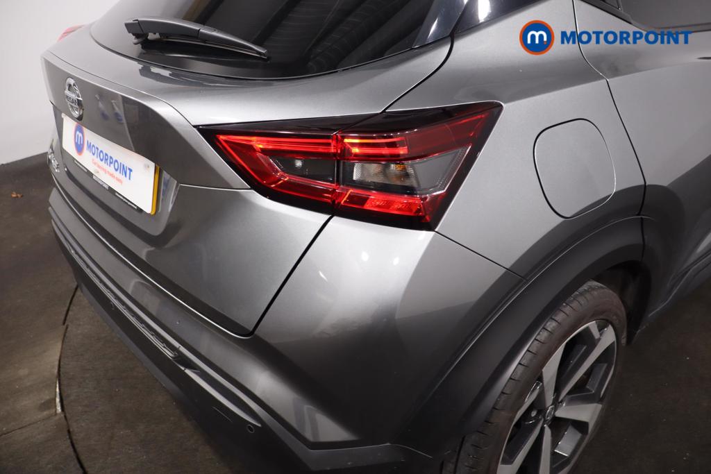 Used Nissan Juke 2022 for sale - 77319325: Photo 23