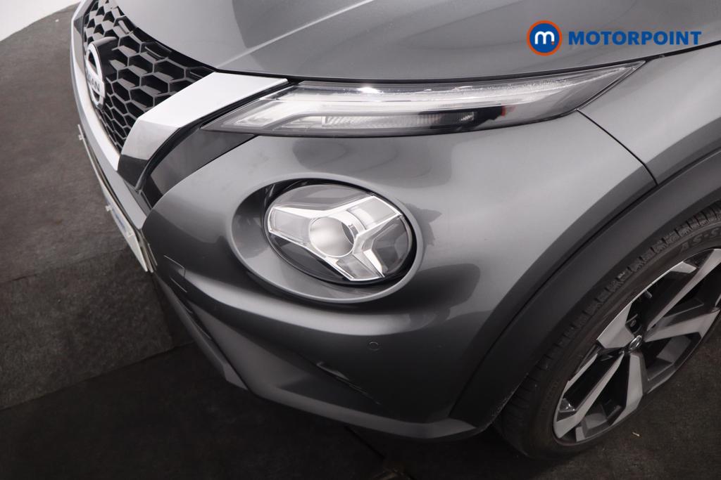 Used Nissan Juke 2022 for sale - 77319325: Photo 25