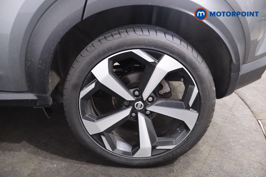 Used Nissan Juke 2022 for sale - 77319325: Photo 27