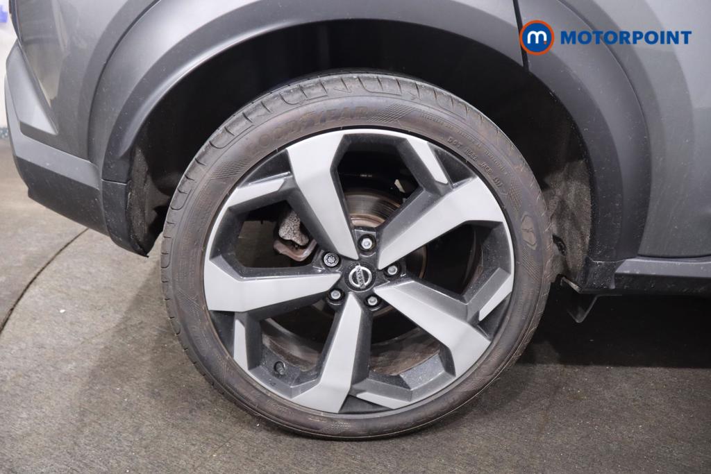 Used Nissan Juke 2022 for sale - 77319325: Photo 28