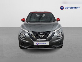 Used Nissan Juke 2022 for sale - 77319325: Photo