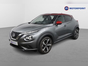 Used Nissan Juke 2022 for sale - 77319325: Photo