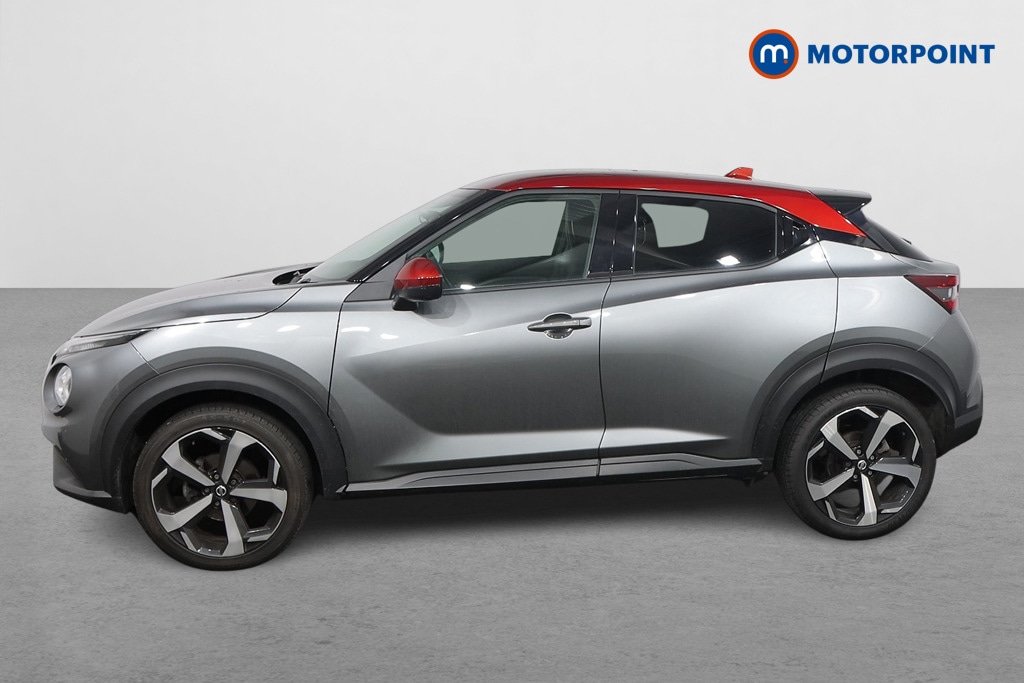 Used Nissan Juke 2022 for sale - 77319325: Photo 4