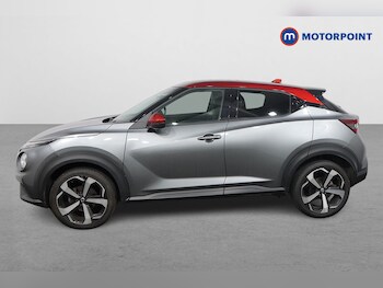 Used Nissan Juke 2022 for sale - 77319325: Photo