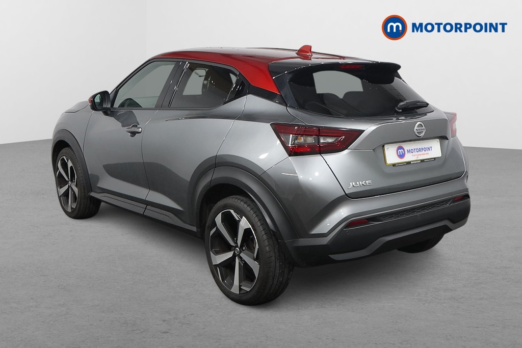Used Nissan Juke 2022 for sale - 77319325: Photo 5