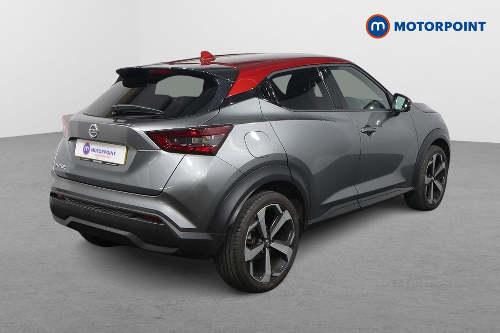 Used Nissan Juke 2022 for sale - 77319325: Photo 7