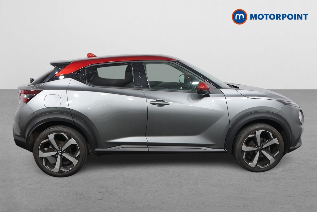 Used Nissan Juke 2022 for sale - 77319325: Photo 8