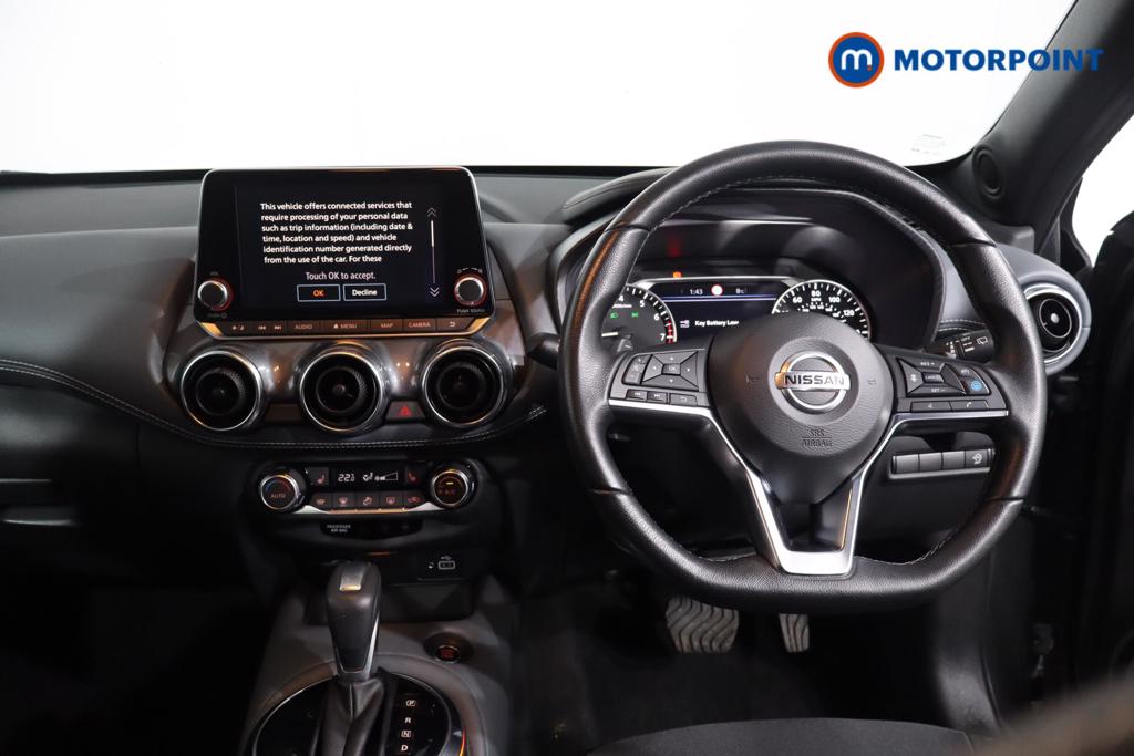 Used Nissan Juke 2022 for sale - 77319325: Photo 9