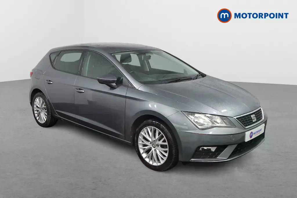 Used SEAT Leon 2017 for sale - 76508386: Photo 1