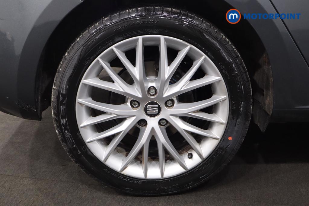 Used SEAT Leon 2017 for sale - 76508386: Photo 17