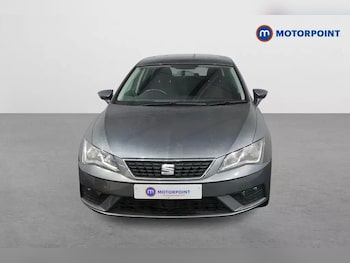 Used SEAT Leon 2017 for sale - 76508386: Photo