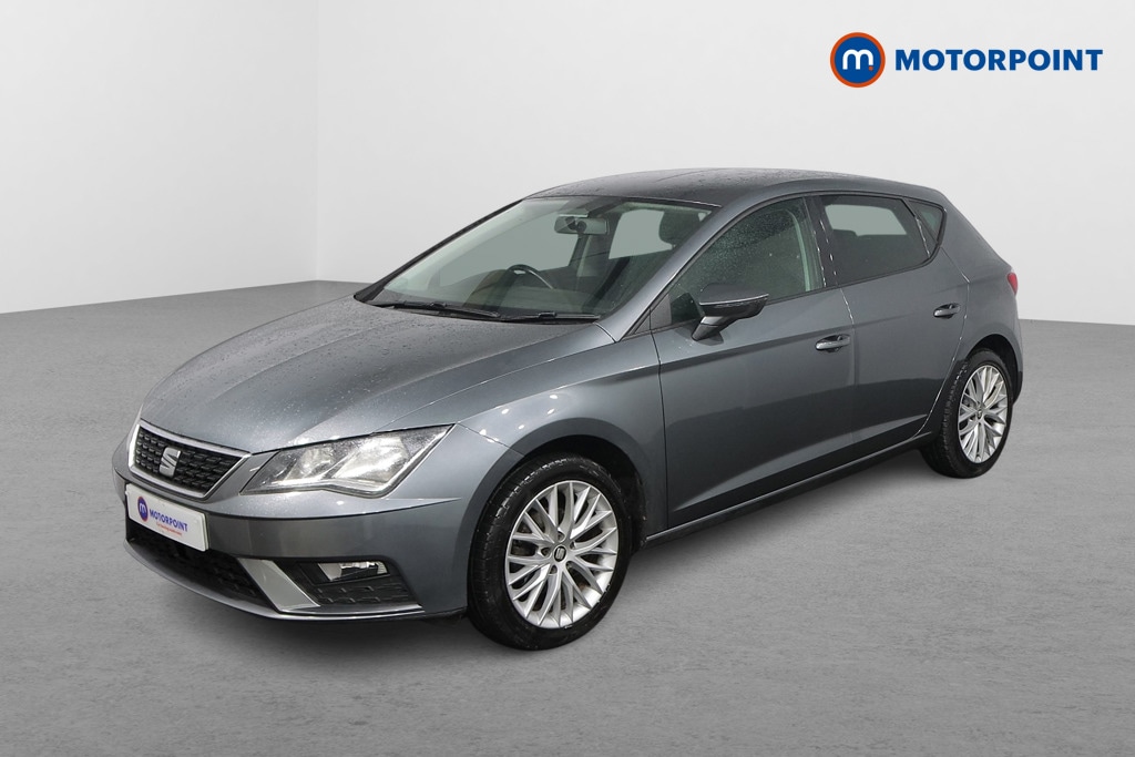 Used SEAT Leon 2017 for sale - 76508386: Photo 3