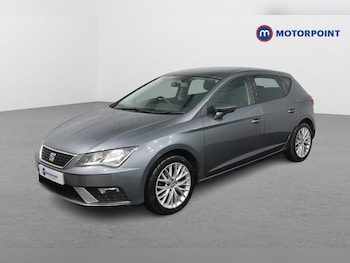 Used SEAT Leon 2017 for sale - 76508386: Photo