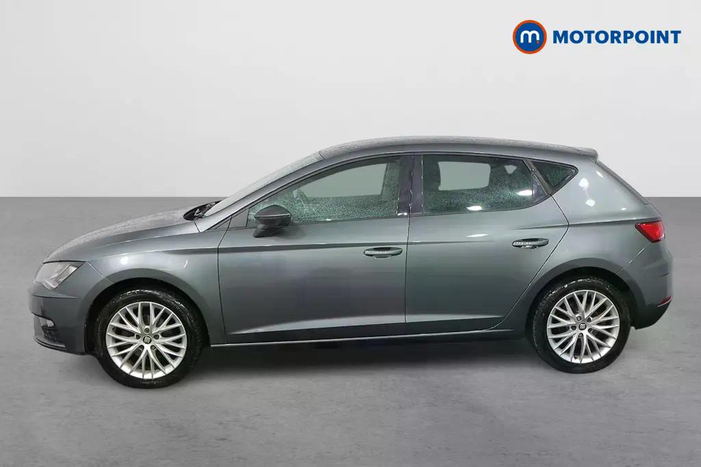 Used SEAT Leon 2017 for sale - 76508386: Photo 4
