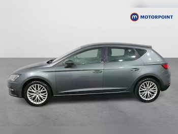 Used SEAT Leon 2017 for sale - 76508386: Photo