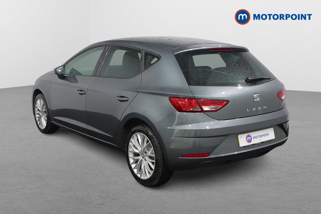 Used SEAT Leon 2017 for sale - 76508386: Photo 5