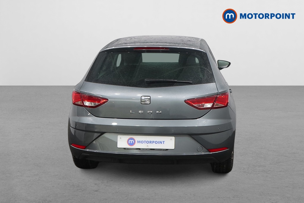 Used SEAT Leon 2017 for sale - 76508386: Photo 6