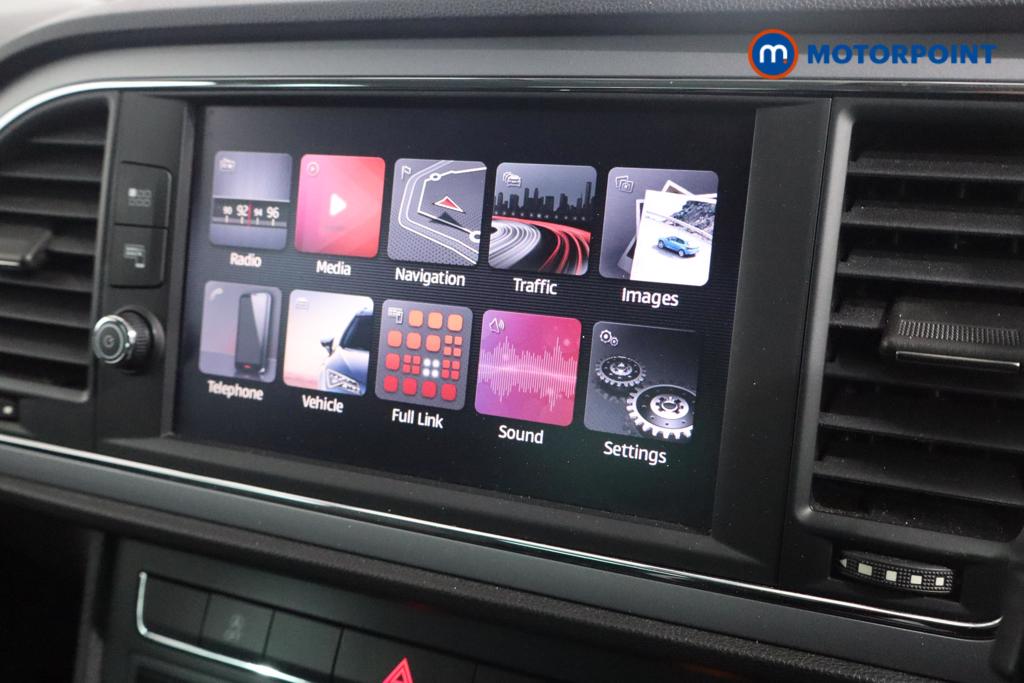 Used SEAT Leon 2017 for sale - 76508386: Photo 9