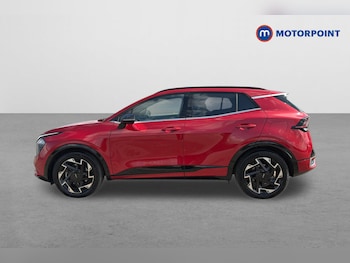 Used Kia Sportage 2024 for sale - 79572388: Photo